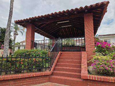 Casa de 4 alcobas en venta en Ciudad Jardin, Cali, 146 m² · foto 18 de 19