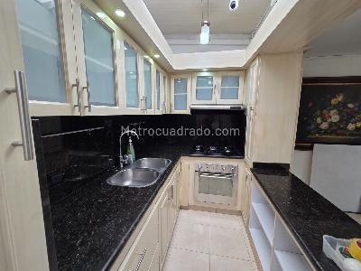 Casa de 4 alcobas en venta en Ciudad Jardin, Cali, 146 m² · foto 5 de 19