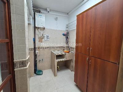 Casa de 4 alcobas en venta en Ciudad Jardin, Cali, 146 m² · foto 7 de 19