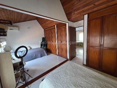 Casa de 2 alcobas en venta en Ciudad Jardin, Cali, 195 m² · foto 13 de 14