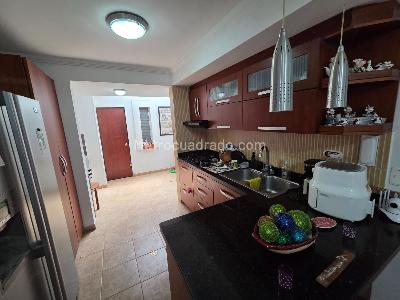 Casa de 2 alcobas en venta en Ciudad Jardin, Cali, 195 m² · foto 5 de 14