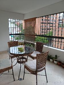 Apartamento de 3 alcobas en venta en Santa Teresita, Cali, 147 m² · foto 2 de 14