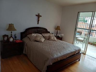 Apartamento de 3 alcobas en venta en Santa Teresita, Cali, 147 m² · foto 6 de 14