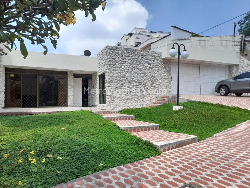 House for rent in Cali