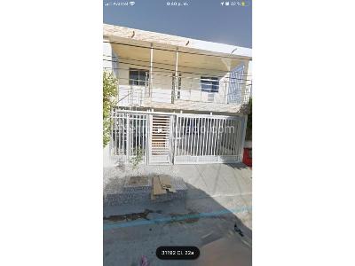 Casas en Venta en Hipodromo, Barranquilla - Vivienda Nueva y Usada