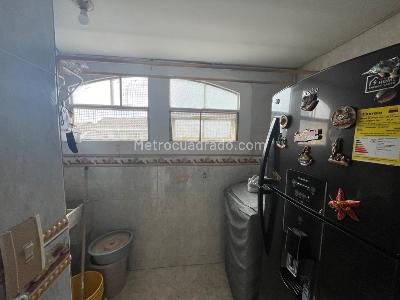 Apartamento de 4 alcobas en venta en La Lorena, Armenia, 98 m² · foto 10 de 20