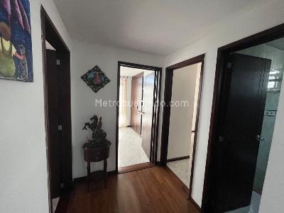 Apartamento de 4 alcobas en venta en La Lorena, Armenia, 98 m² · foto 11 de 20