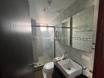 Apartamento de 4 alcobas en venta en La Lorena, Armenia, 98 m² · foto 12 de 20