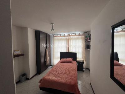 Apartamento de 4 alcobas en venta en La Lorena, Armenia, 98 m² · foto 13 de 20
