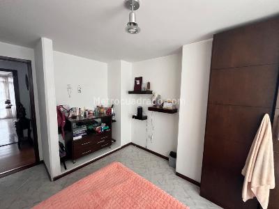 Apartamento de 4 alcobas en venta en La Lorena, Armenia, 98 m² · foto 14 de 20