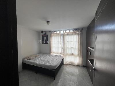 Apartamento de 4 alcobas en venta en La Lorena, Armenia, 98 m² · foto 15 de 20