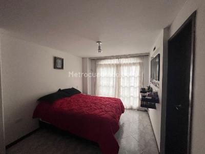 Apartamento de 4 alcobas en venta en La Lorena, Armenia, 98 m² · foto 16 de 20