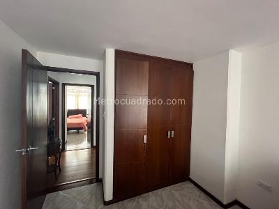 Apartamento de 4 alcobas en venta en La Lorena, Armenia, 98 m² · foto 17 de 20