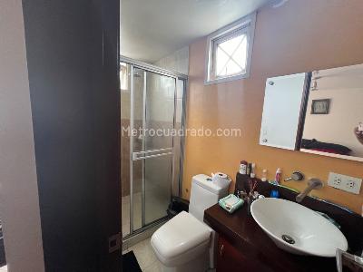 Apartamento de 4 alcobas en venta en La Lorena, Armenia, 98 m² · foto 18 de 20