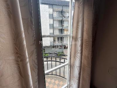 Apartamento de 4 alcobas en venta en La Lorena, Armenia, 98 m² · foto 19 de 20