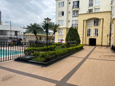 Apartamento de 4 alcobas en venta en La Lorena, Armenia, 98 m² · foto 20 de 20