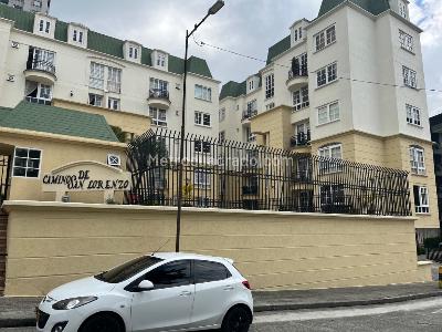 Apartamento de 4 alcobas en venta en La Lorena, Armenia, 98 m² · foto 2 de 20