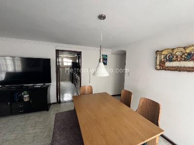 Apartamento de 4 alcobas en venta en La Lorena, Armenia, 98 m² · foto 7 de 20
