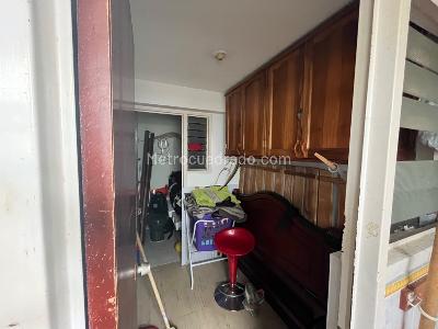 Apartamento de 4 alcobas en venta en La Lorena, Armenia, 98 m² · foto 9 de 20