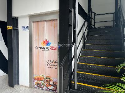 Retail space for rent in AVENIDA CENTENARIO, Armenia