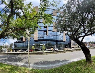 Oficina en Arriendo, AVENIDA BOLIVAR, Armenia