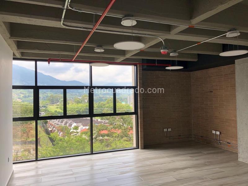 Oficina en Arriendo, AVENIDA BOLIVAR, Armenia - Widok 2