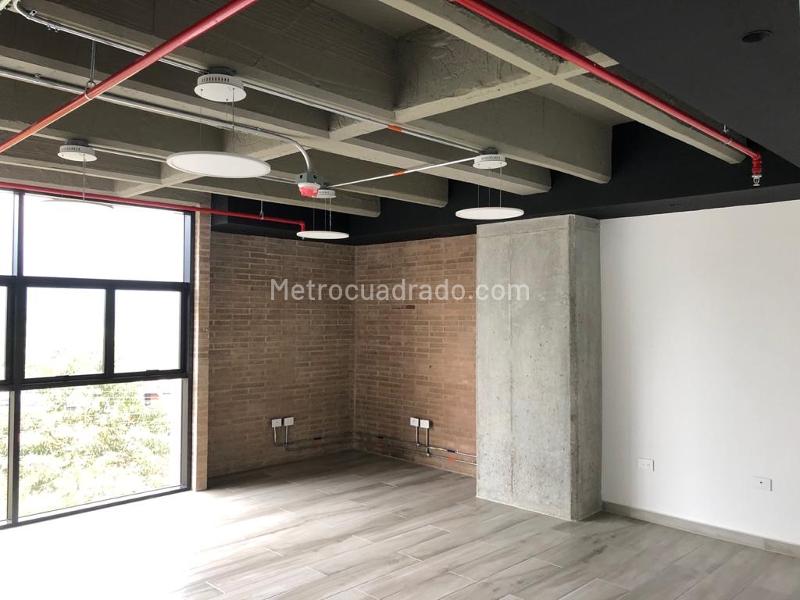 Oficina en Arriendo, AVENIDA BOLIVAR, Armenia - Widok 3