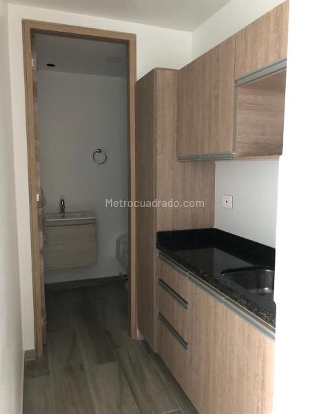 Oficina en Arriendo, AVENIDA BOLIVAR, Armenia - Widok 4