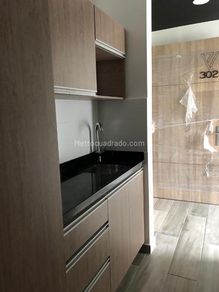 Oficina en Arriendo, AVENIDA BOLIVAR, Armenia - Widok 5