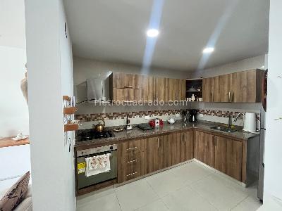 Casa de 3 alcobas en venta en Avenida Centenario, Armenia, 125 m² · foto 4 de 16