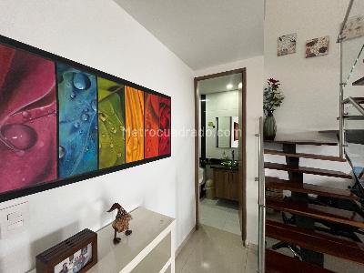Casa de 3 alcobas en venta en Avenida Centenario, Armenia, 125 m² · foto 5 de 16