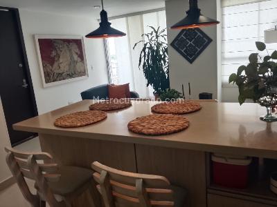 Apartamento en venta en Avenida 19, Armenia · foto 4 de 8