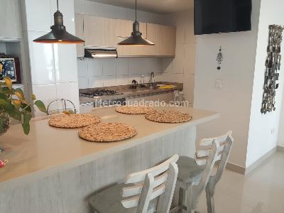 Apartamento en venta en Avenida 19, Armenia · foto 6 de 8