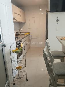 Apartamento en venta en Avenida 19, Armenia · foto 7 de 8