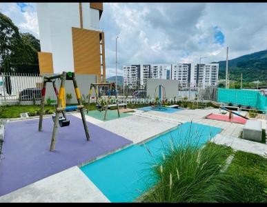 Apartamento en venta en Avenida Centenario, Armenia · foto 2 de 12