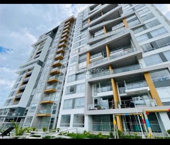 Apartamento en venta en Avenida Centenario, Armenia · foto 3 de 12