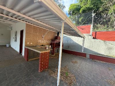 Casa de 4 alcobas en venta en Avenida Centenario, Armenia, 380 m² · foto 18 de 20