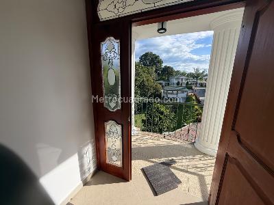 Casa de 4 alcobas en venta en Avenida Centenario, Armenia, 380 m² · foto 2 de 20