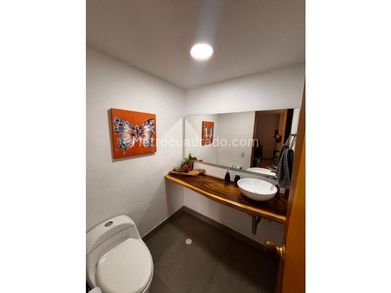 Piso – Envigado, Valle de Aburrá - Vista 3