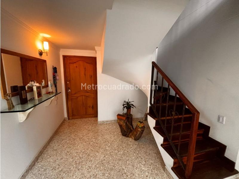 Piso – Envigado, Valle de Aburrá - Vista 4