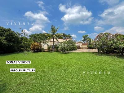 Casa de 5 alcobas en venta en Pance, Cali, 923 m² · foto 2 de 20