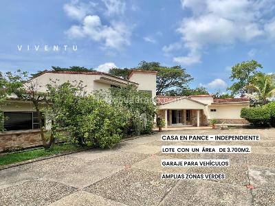 Casa de 5 alcobas en venta en Pance, Cali, 923 m² · foto 3 de 20