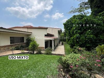 Casa de 5 alcobas en venta en Pance, Cali, 923 m² · foto 5 de 20