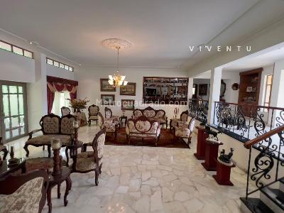 Casa de 5 alcobas en venta en Pance, Cali, 923 m² · foto 6 de 20