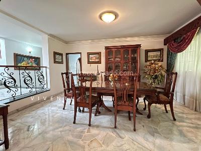 Casa de 5 alcobas en venta en Pance, Cali, 923 m² · foto 7 de 20