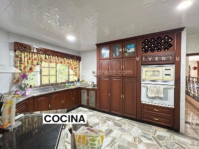Casa de 5 alcobas en venta en Pance, Cali, 923 m² · foto 9 de 20