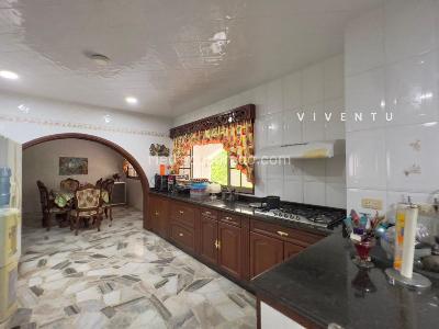 Casa de 5 alcobas en venta en Pance, Cali, 923 m² · foto 10 de 20