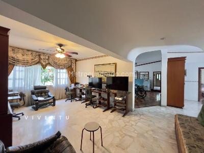 Casa de 5 alcobas en venta en Pance, Cali, 923 m² · foto 13 de 20