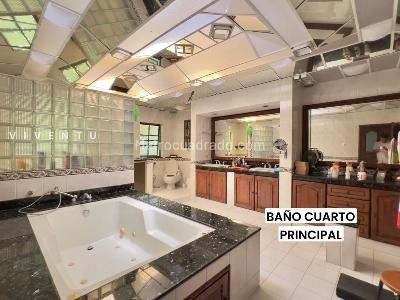 Casa de 5 alcobas en venta en Pance, Cali, 923 m² · foto 14 de 20