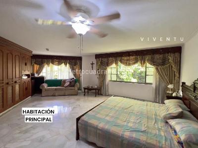 Casa de 5 alcobas en venta en Pance, Cali, 923 m² · foto 15 de 20